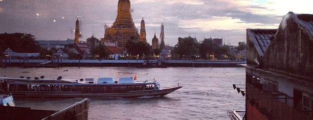 ศาลารัตนโกสินทร์ is one of Bangkok.