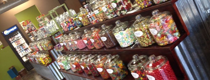 Sweet Noshings is one of The 15 Best Places for Candy in Memphis.