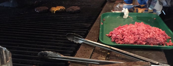 Butcher Shop Steakhouse is one of 20 favorite restaurants.