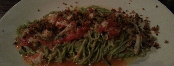 Tappo Osteria is one of Nomnom.