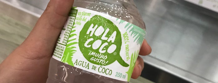 Hola Coco is one of 2018.