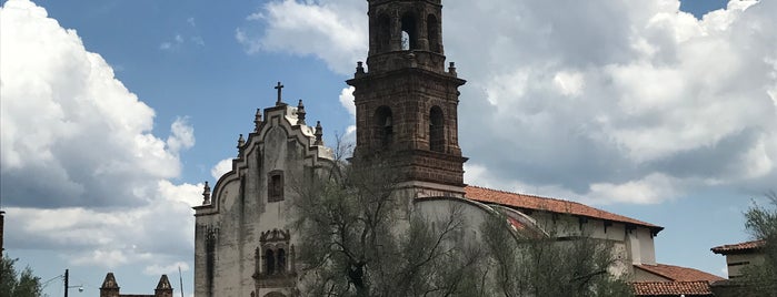 Travel: Michoacán Junio 2017