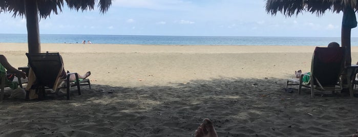 Playa Negra is one of Travel: Costa Rica • Panamá Septiembre 2017.