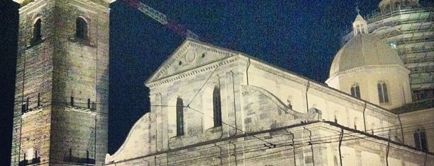 Duomo di Torino is one of สถานที่ที่ Elmer ถูกใจ.