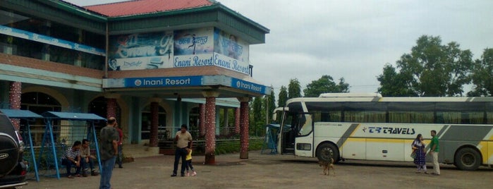 Inani Resort is one of Dr.Gökhan'ın Beğendiği Mekanlar.