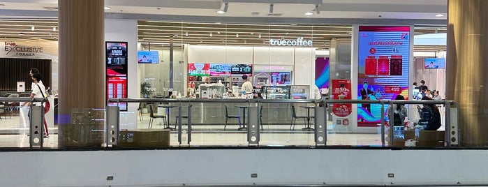 TrueCoffee is one of All-time favorites in Thailand.