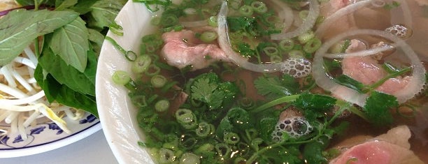 Pho 75 is one of nommers :: philly..
