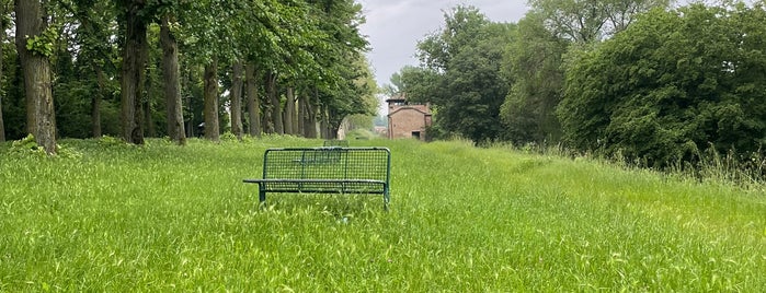 Casa Del Boia is one of Ferrara.