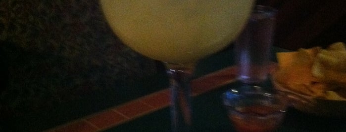 Mazatlan Mexican Restaurant is one of best Portland margaritas.