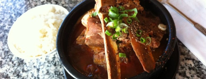 Chingu Korean BBQ is one of Restaurants to Try List.