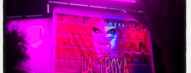 Amnesia Ibiza is one of Ibiza.