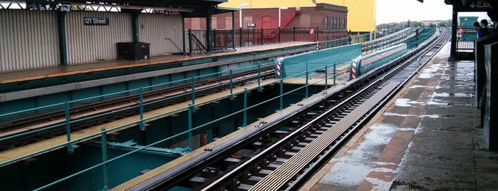 Mta Subway J Line