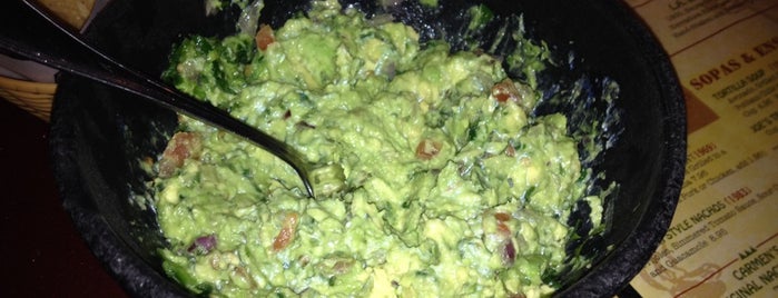 El Cholo is one of The 15 Best Places for Guacamole in Santa Monica.