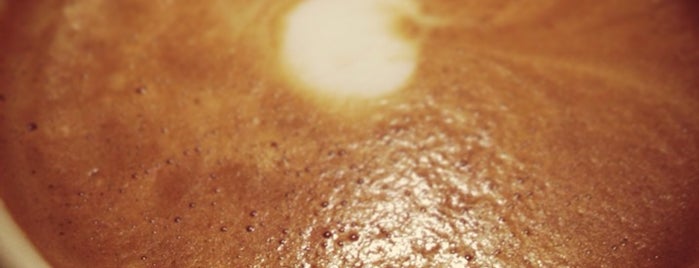 Artis Coffee Roasters is one of Locais curtidos por Jonathon.