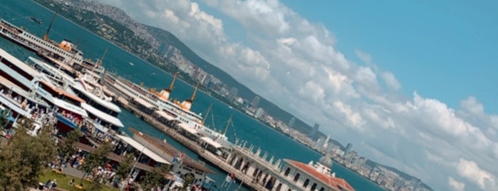 Panorama Butik Hotel is one of Kadıköy~Adalar~Anadolu Yakası.