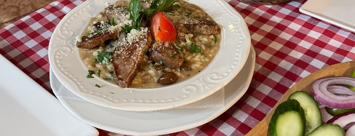 Lánchíd Söröző is one of The 15 Best Places for Gnocchi in Budapest.