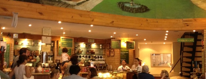 Armazém do Café is one of Lieux qui ont plu à Daniel.