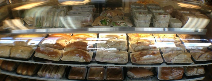 Casa Potin Bakery is one of Fort Lauderdale Foodie Lists:.
