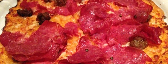 California Pizza Kitchen is one of The 15 Best Places for Pizza in Fort Lauderdale.