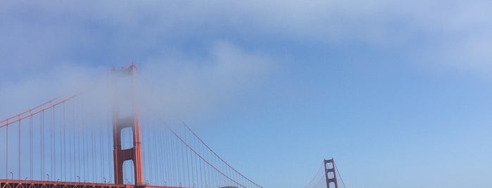 Сан-Франциско is one of Cities Visited.