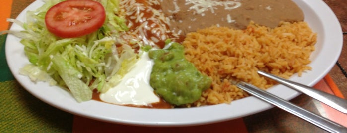 Taqueria Los Gallos Express is one of Andrew 님이 좋아한 장소.