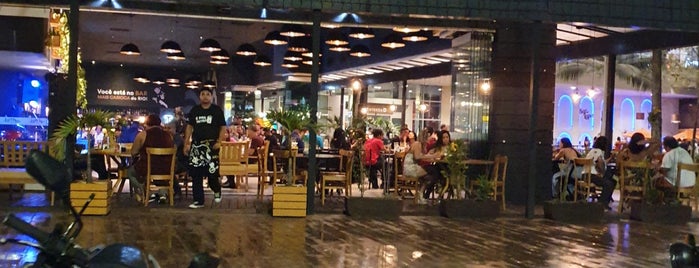 Espetto Carioca is one of Fábia’s Liked Places.