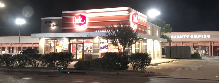 Jack in the Box is one of 11/11/18.
