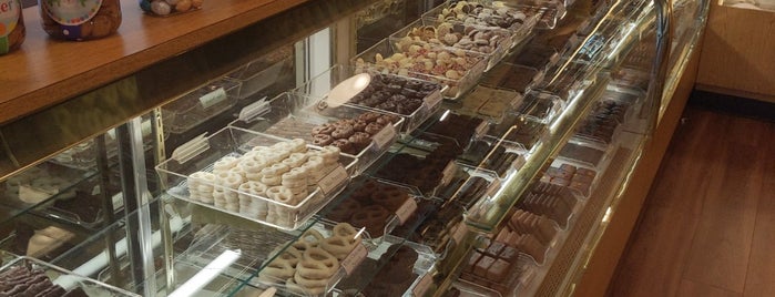 Deborah Ann's Sweet Shoppe is one of Sweets.