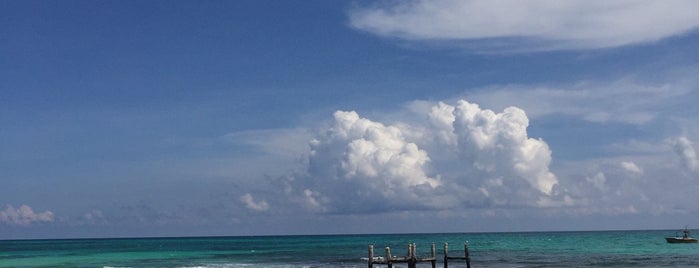 Iberostar Paraíso Beach is one of Ursula'nın Beğendiği Mekanlar.