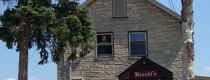 Brandt's of Palatine is one of Schaumburg, IL & the N-NW Suburbs.