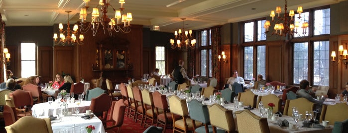 The American Club Resort is one of Chicago +200mi Meeting Spaces.