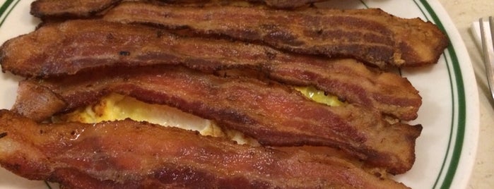 The Original Pantry is one of The 15 Best Places for Bacon in Downtown Los Angeles, Los Angeles.