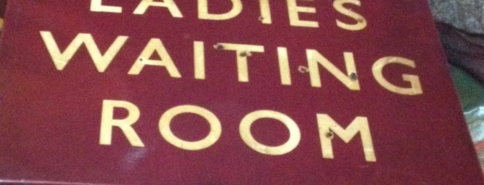 Madison Bear Garden is one of Chico.