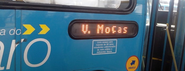 Linha 536R - Niterói / Várzea das Moças is one of Ônibus Intermunicipais.