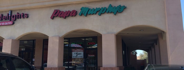 Papa Murphy's is one of Must Try Restaurants.
