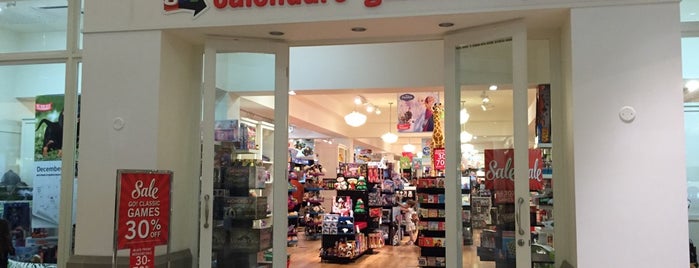 Go Calendars is one of Phoenix Toy Stores.