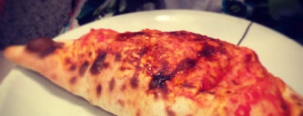 Paper Moon is one of The 15 Best Places for Pizza in Milan.