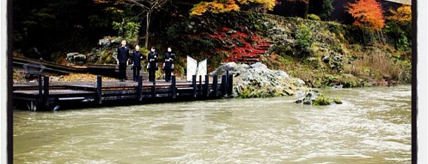 星のや 京都 is one of Japan Favorites.