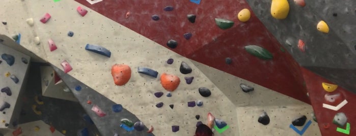 Adventure Rock is one of Milwaukee & West - Bring your Kids.