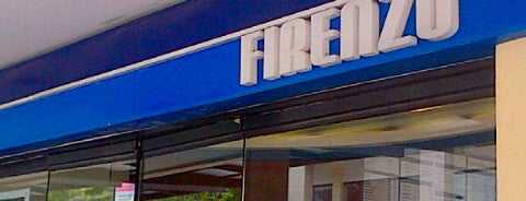 Caffé Firenzo is one of Coffee Shops in General Santos.