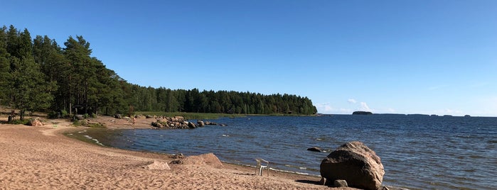 Hamina Camping is one of Spring and summer 2013.