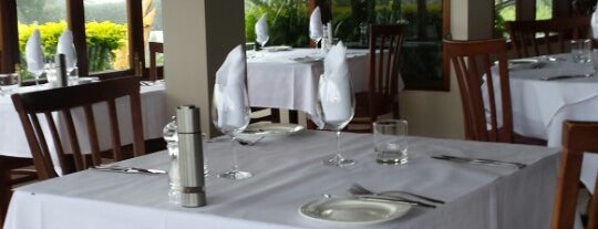 The Terrace of Maleny is one of Fine Dining in & around Brisbane & Sunshine Coast.