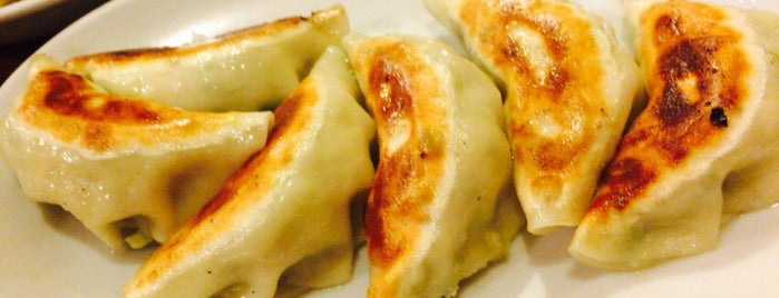中国料理 温州菜館 is one of Gianniさんのお気に入りスポット.