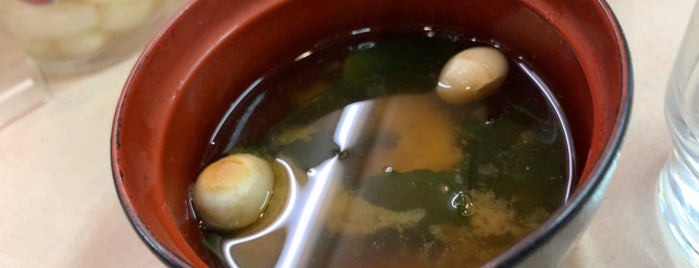 カレーショップ 酒井屋 is one of 食事.