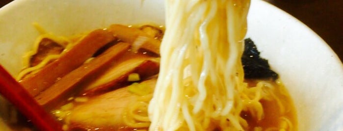 拉麺太极 is one of Posti che sono piaciuti a Gianni.