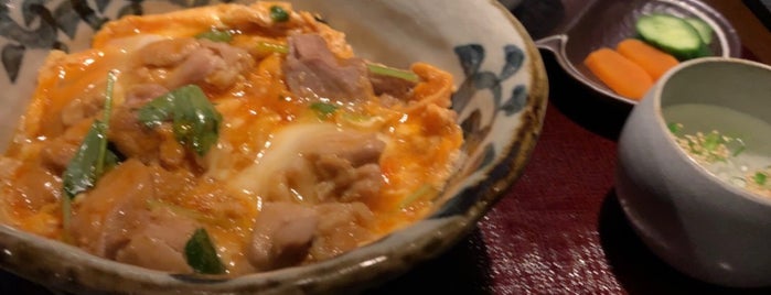 炭焼ひなや is one of Gianni 님이 좋아한 장소.