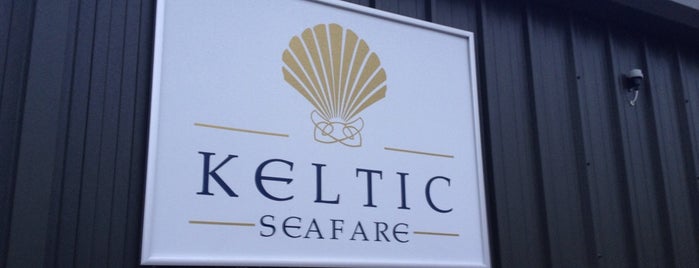 Keltic Seafare is one of Scotland Other.