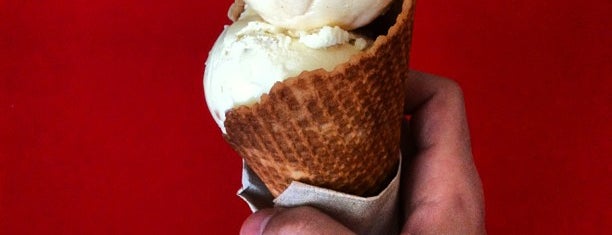 OddFellows Ice Cream Co. is one of nommers :: nyc..