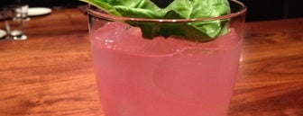 Alma Cocina is one of Centennial Cocktail Contest Entries - Downtown.