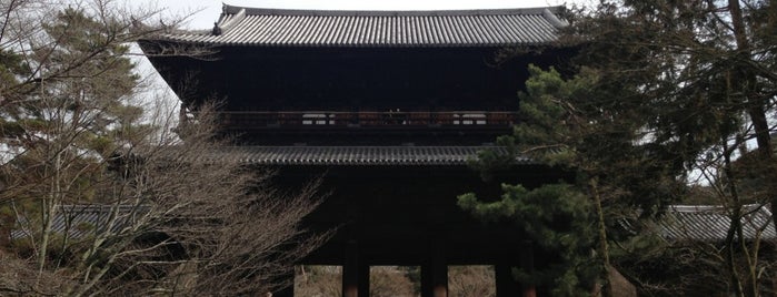 本山 臨済宗